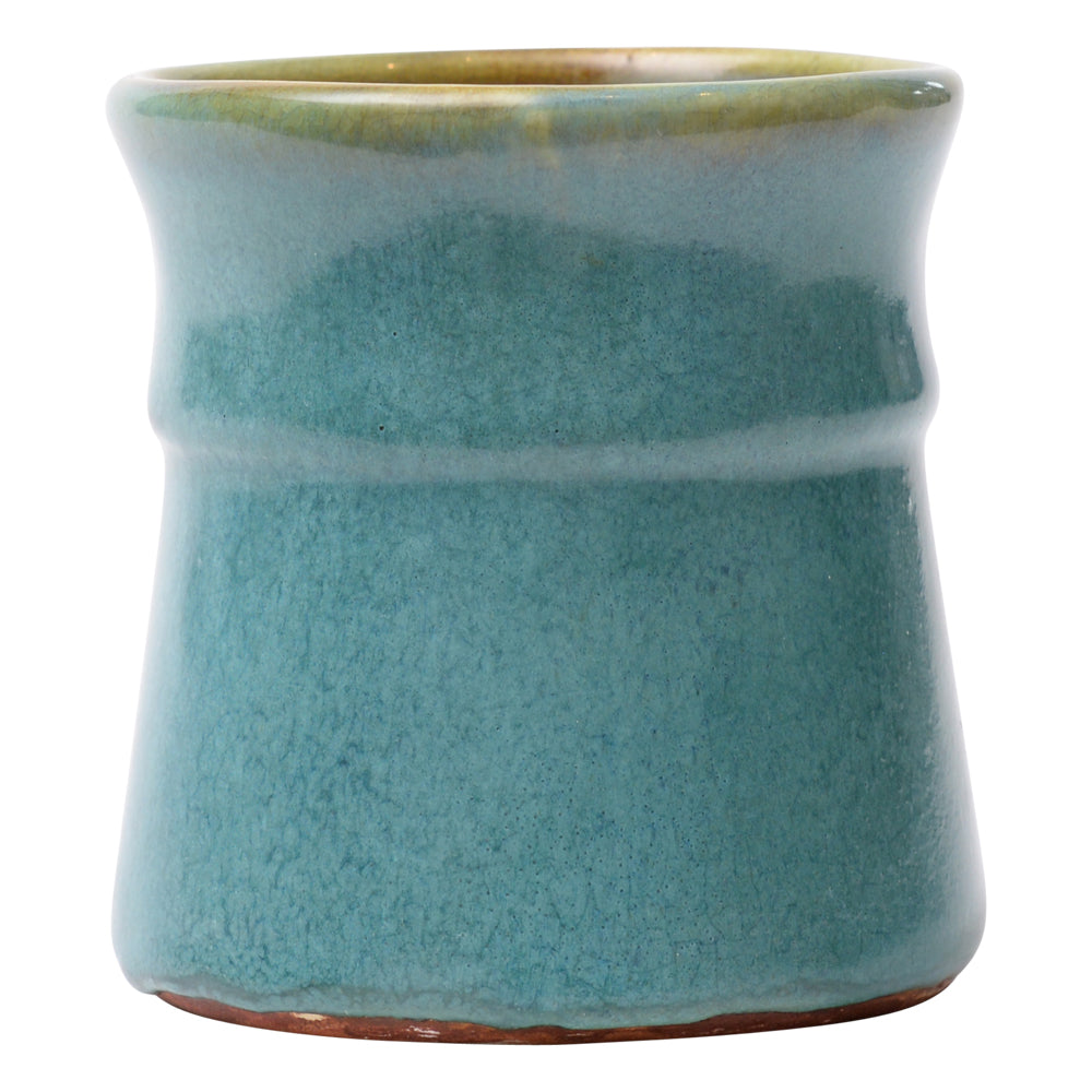 Harding Black Mug