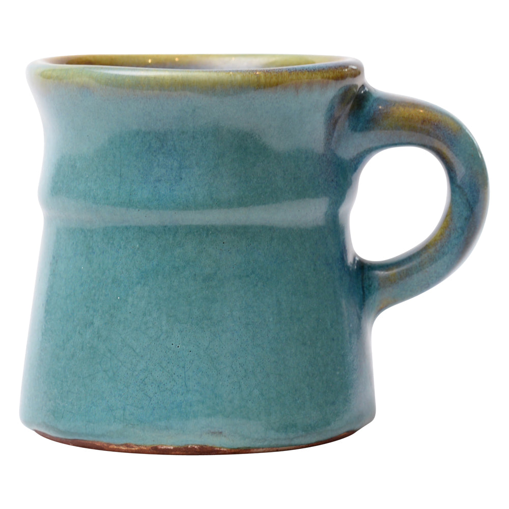 Harding Black Mug