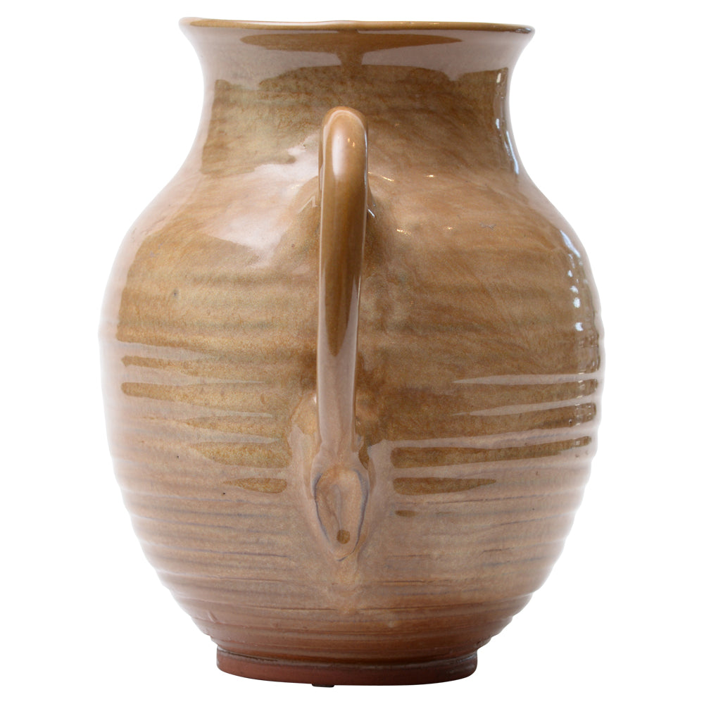 Harding Black Pitcher