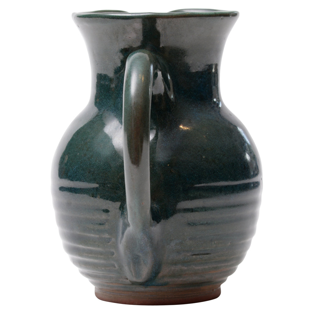 Pitcher Harding Black