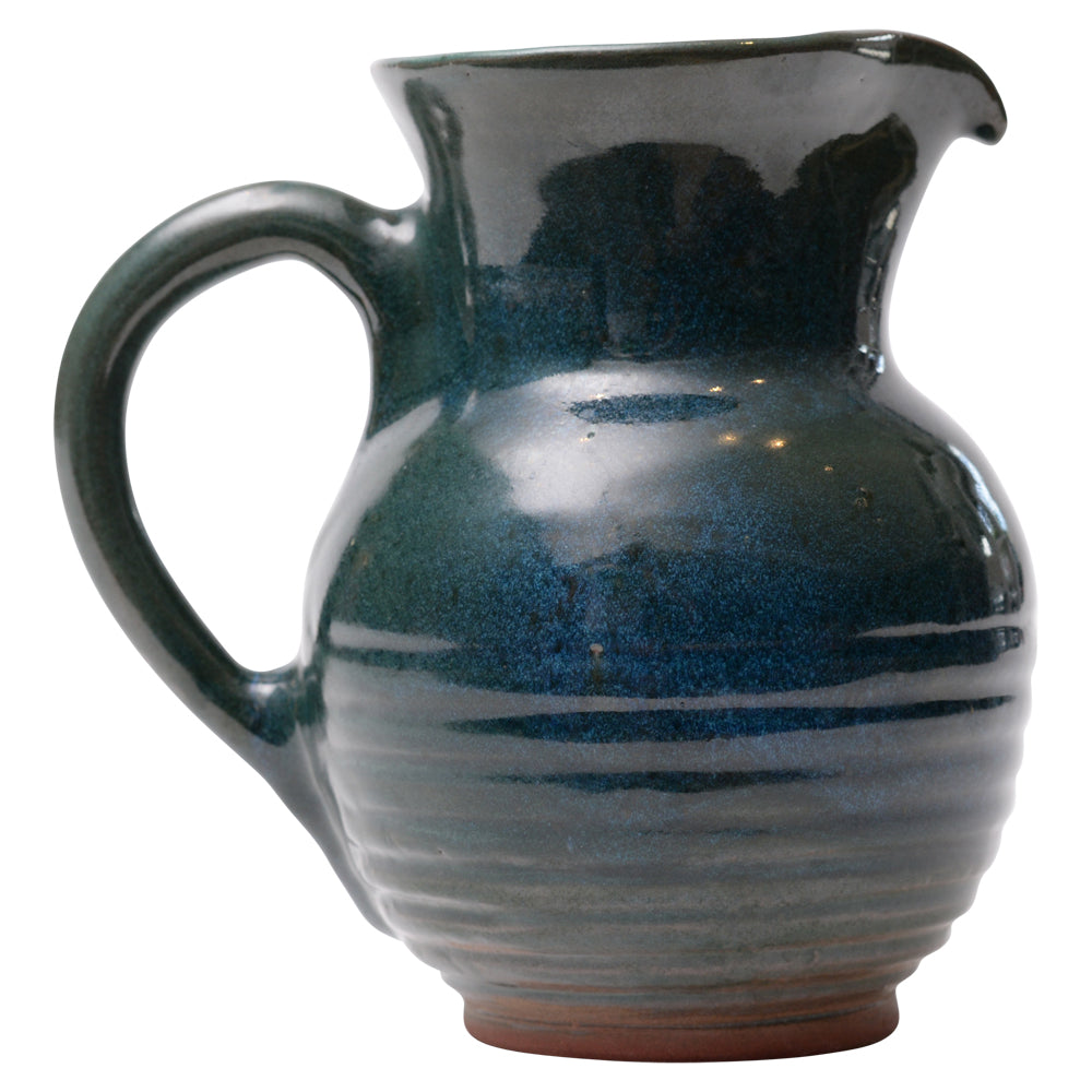 Pitcher Harding Black