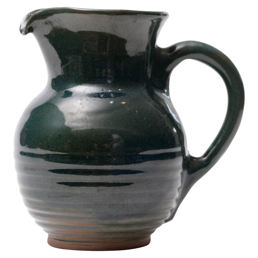 Pitcher Harding Black