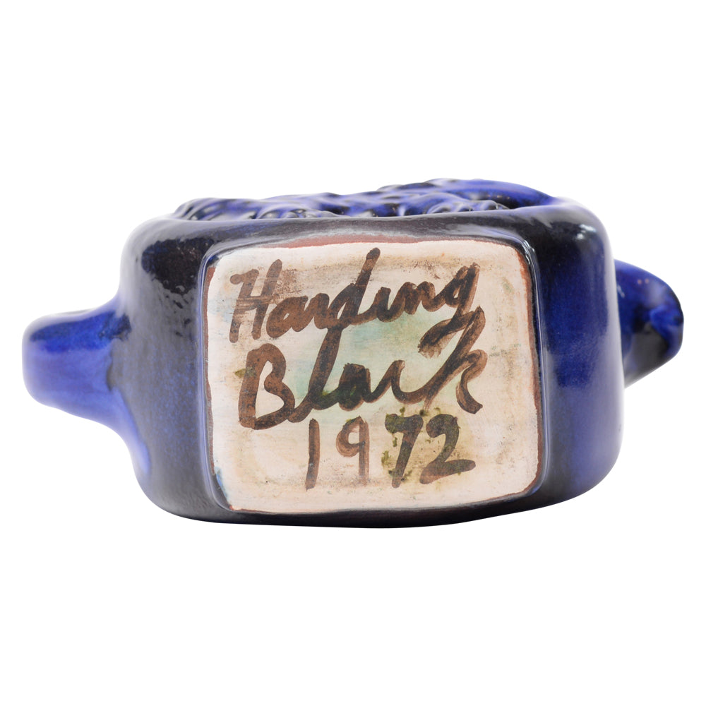 Pitcher Harding Black