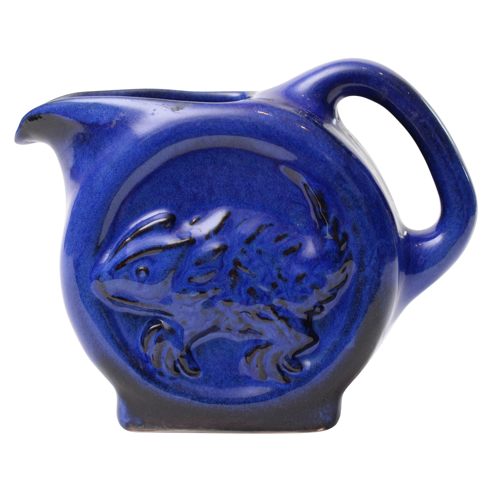 Pitcher Harding Black