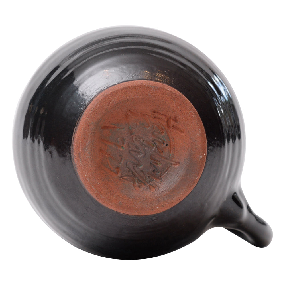 Pitcher Harding Black