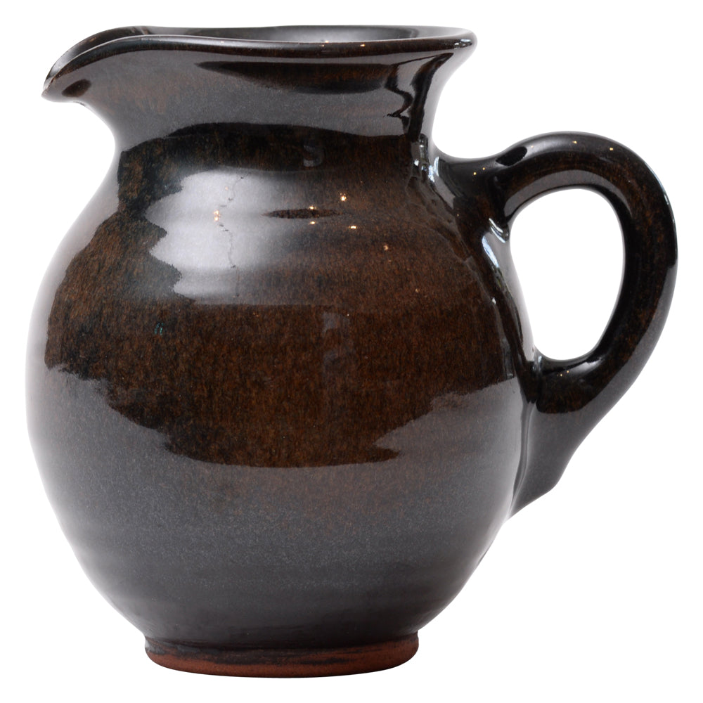 Pitcher Harding Black
