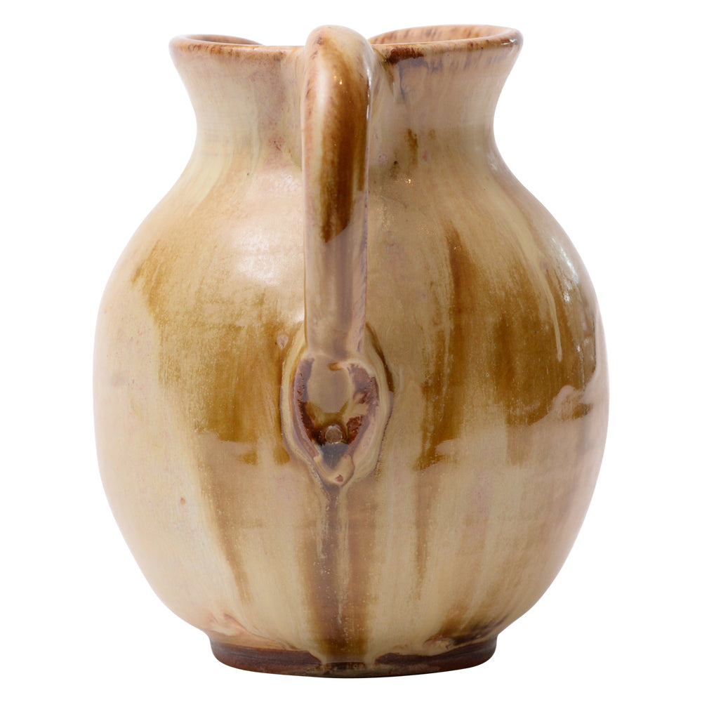 Pitcher Harding Black