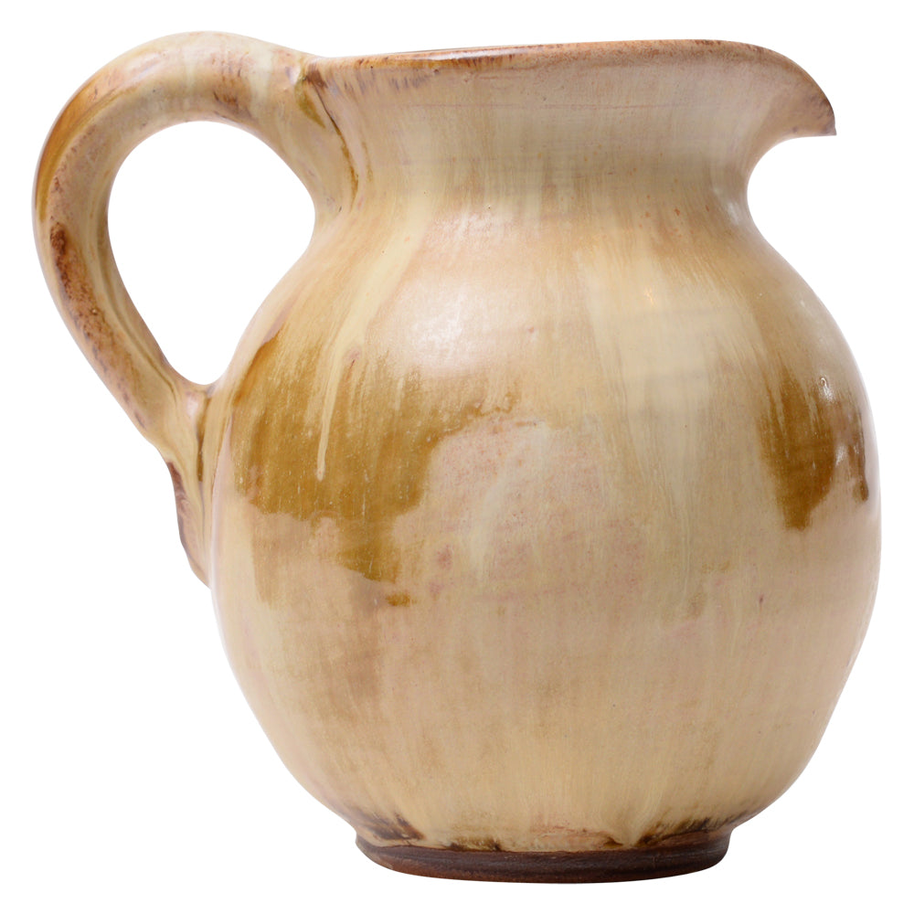 Pitcher Harding Black