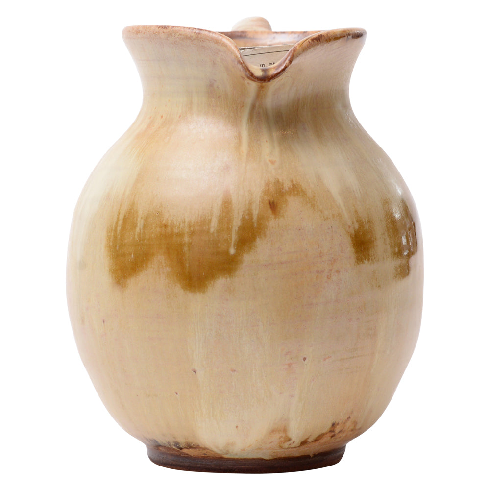 Pitcher Harding Black