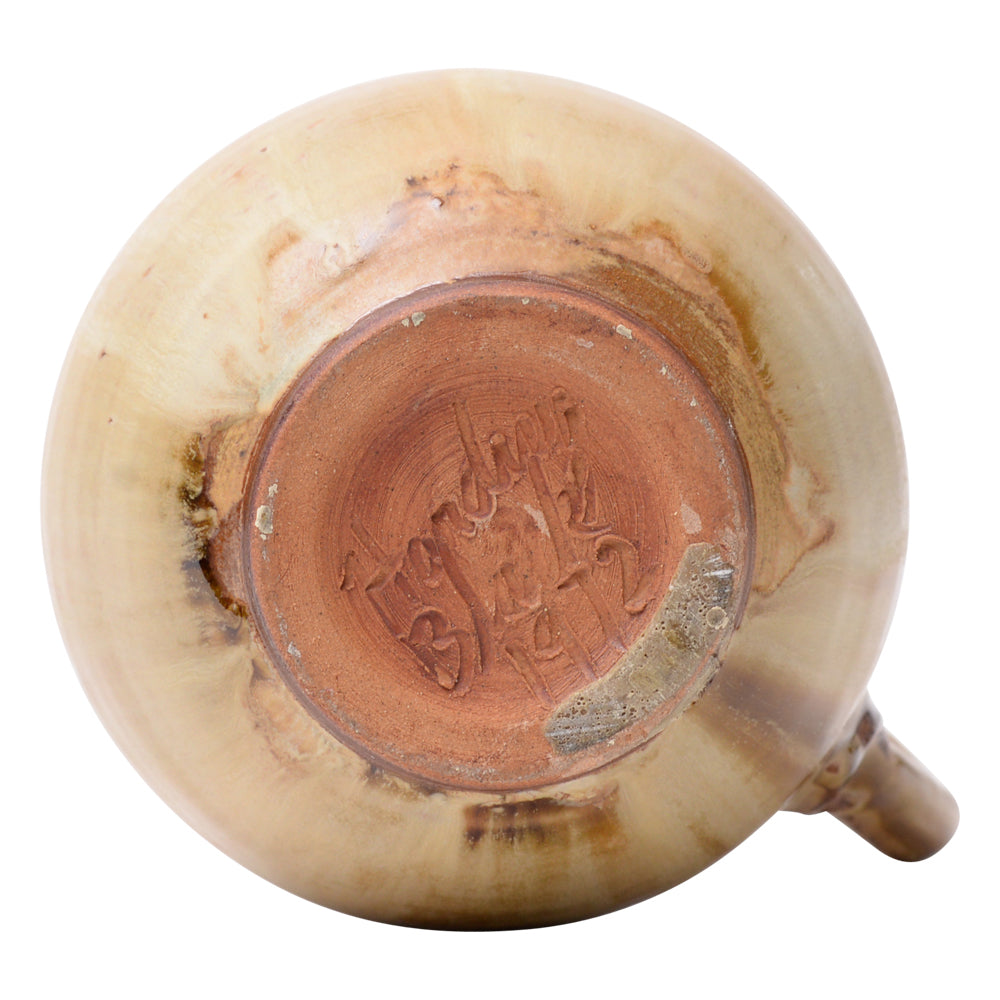 Pitcher Harding Black