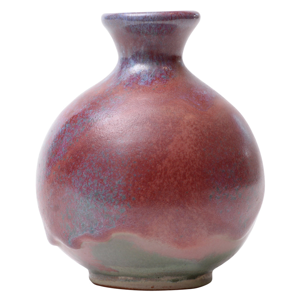 Vase Harding Black