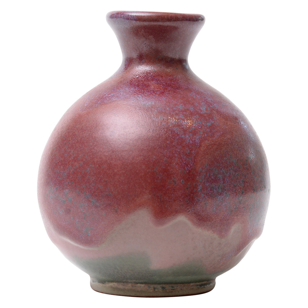 Vase Harding Black