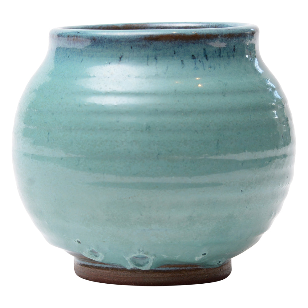 Vase Harding Black
