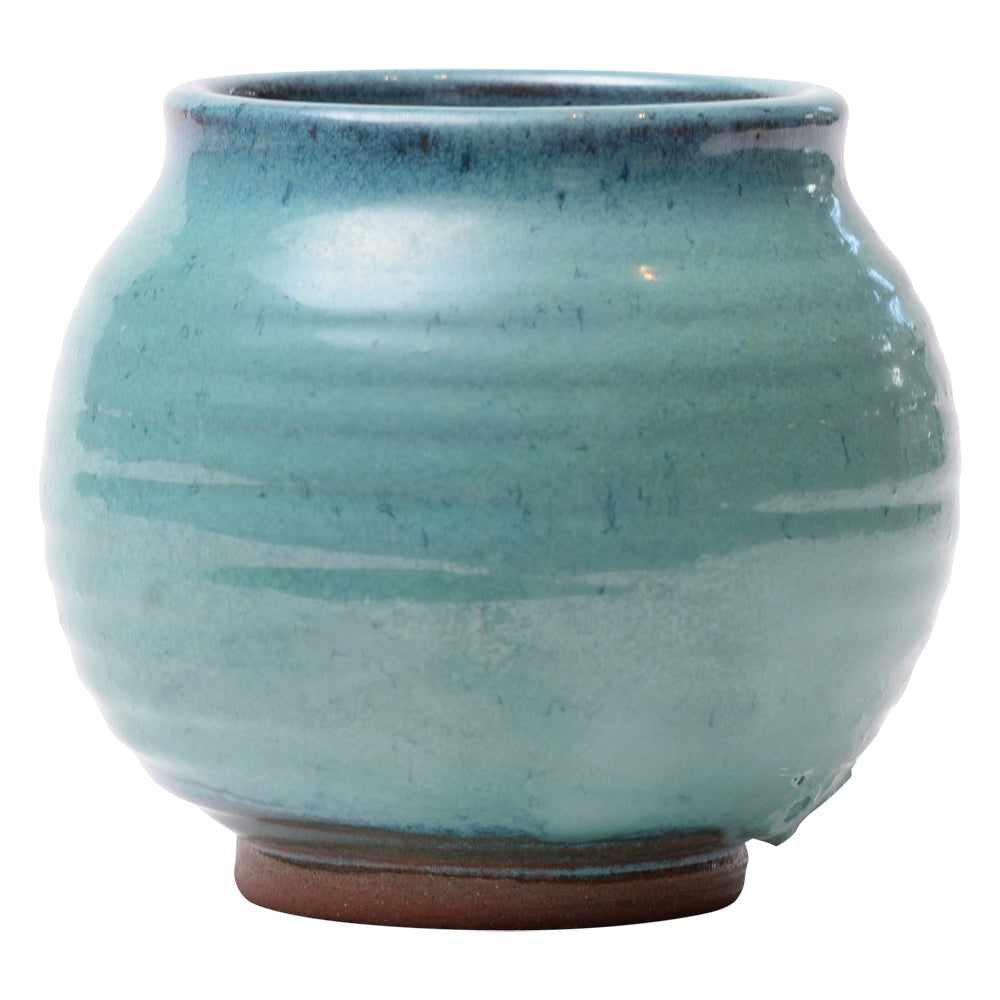 Vase Harding Black