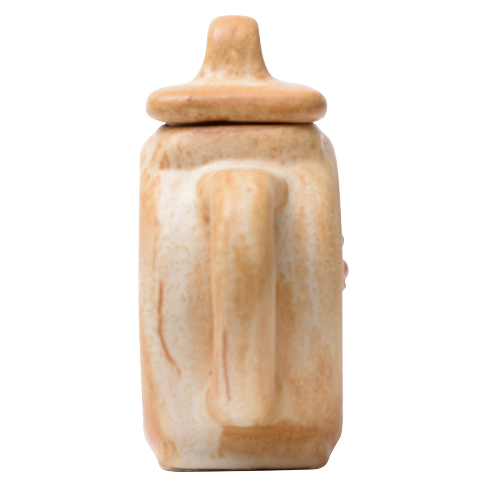 Vase Harding Black