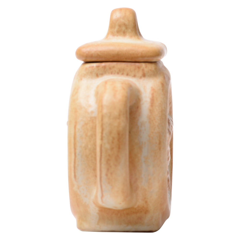 Vase Harding Black