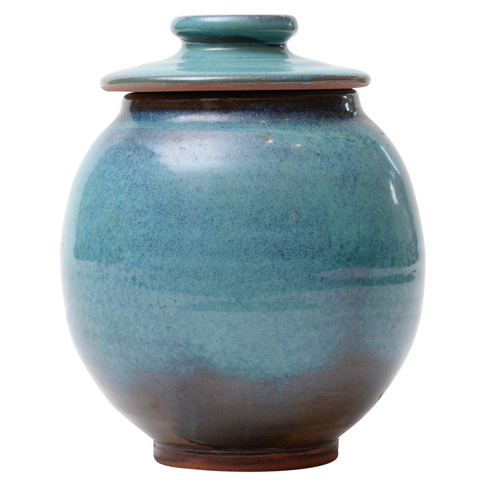 Vase Harding Black