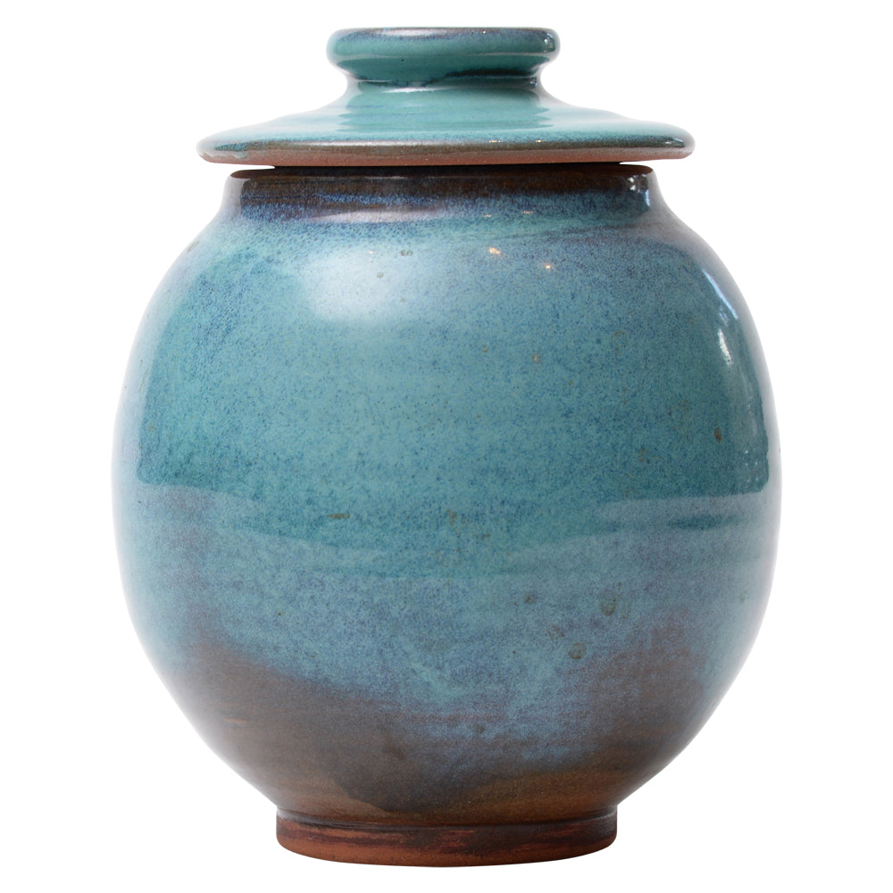 Vase Harding Black