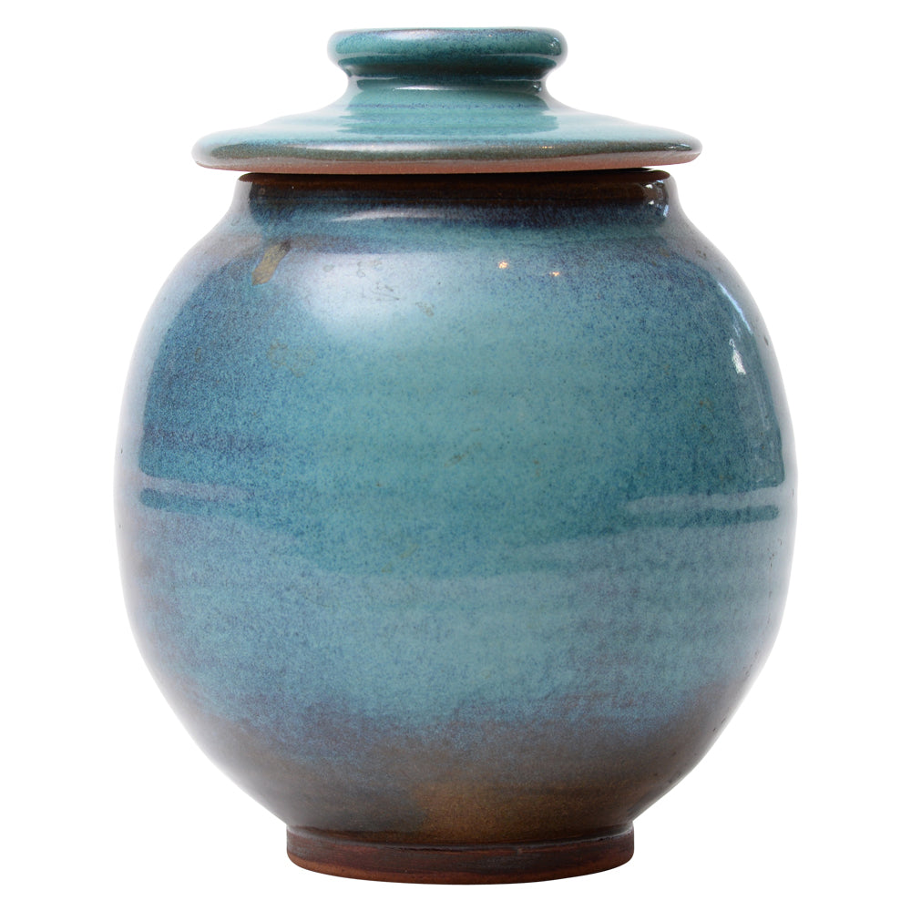 Vase Harding Black