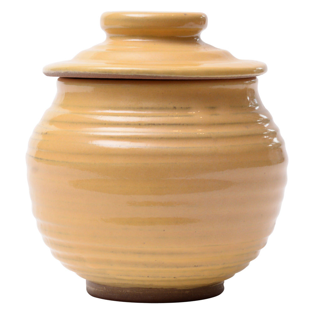 Vase Harding Black