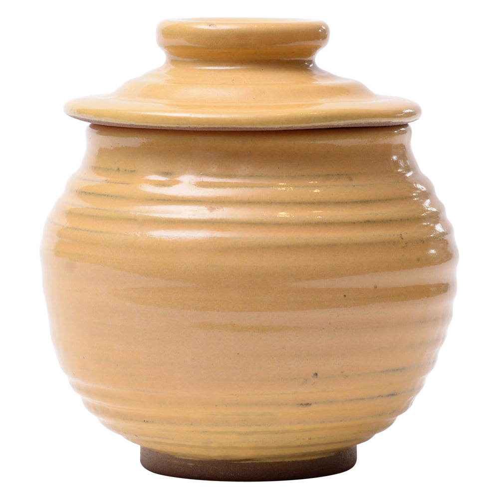 Vase Harding Black