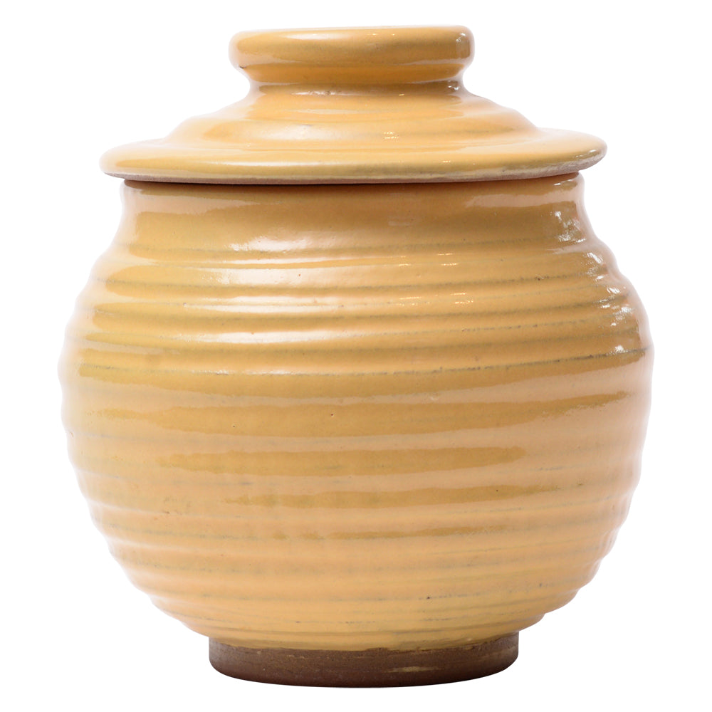 Vase Harding Black
