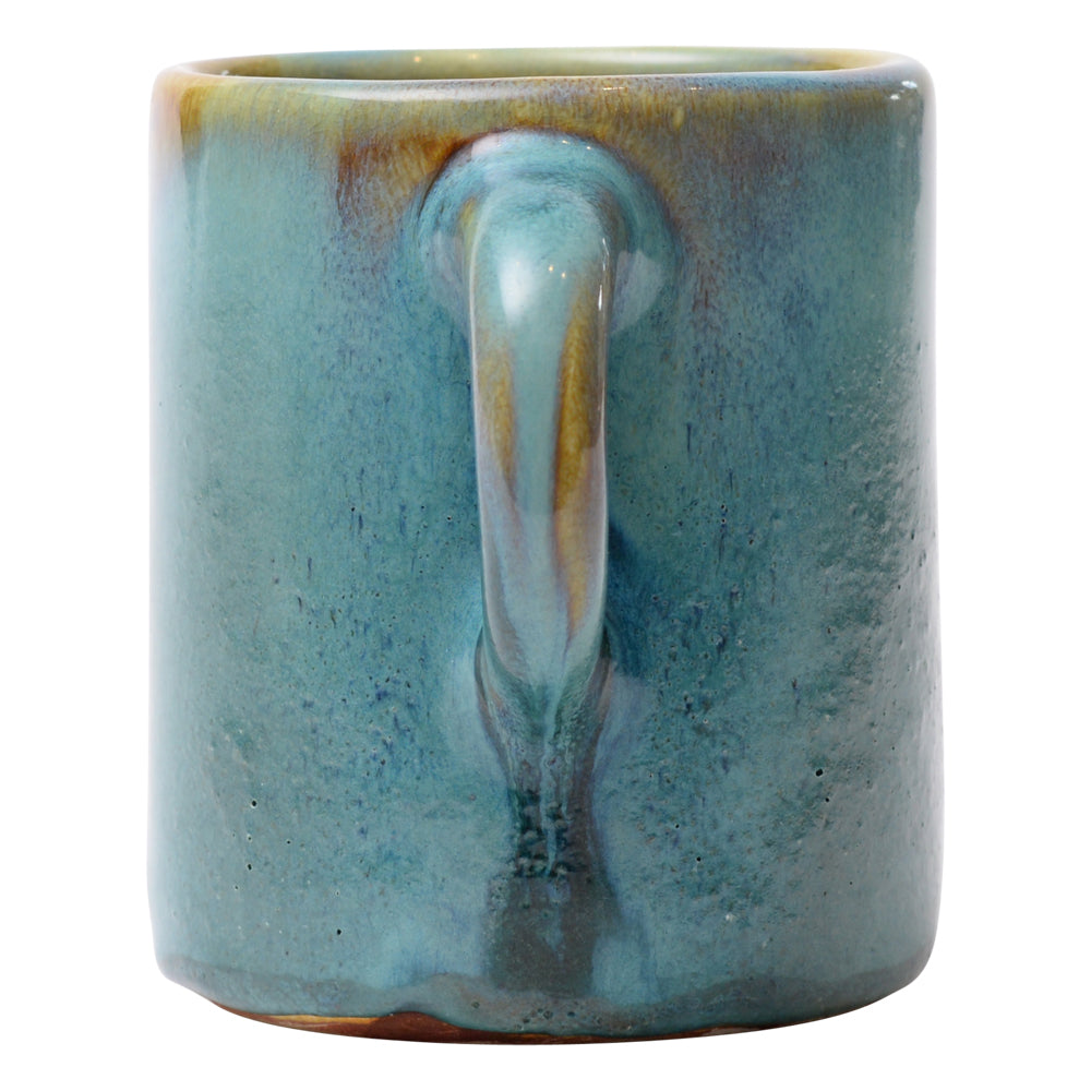 Vase Harding Black