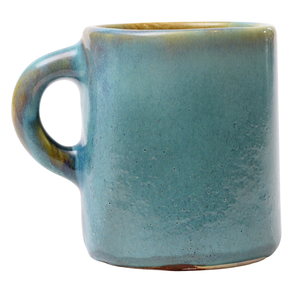 Vase Harding Black