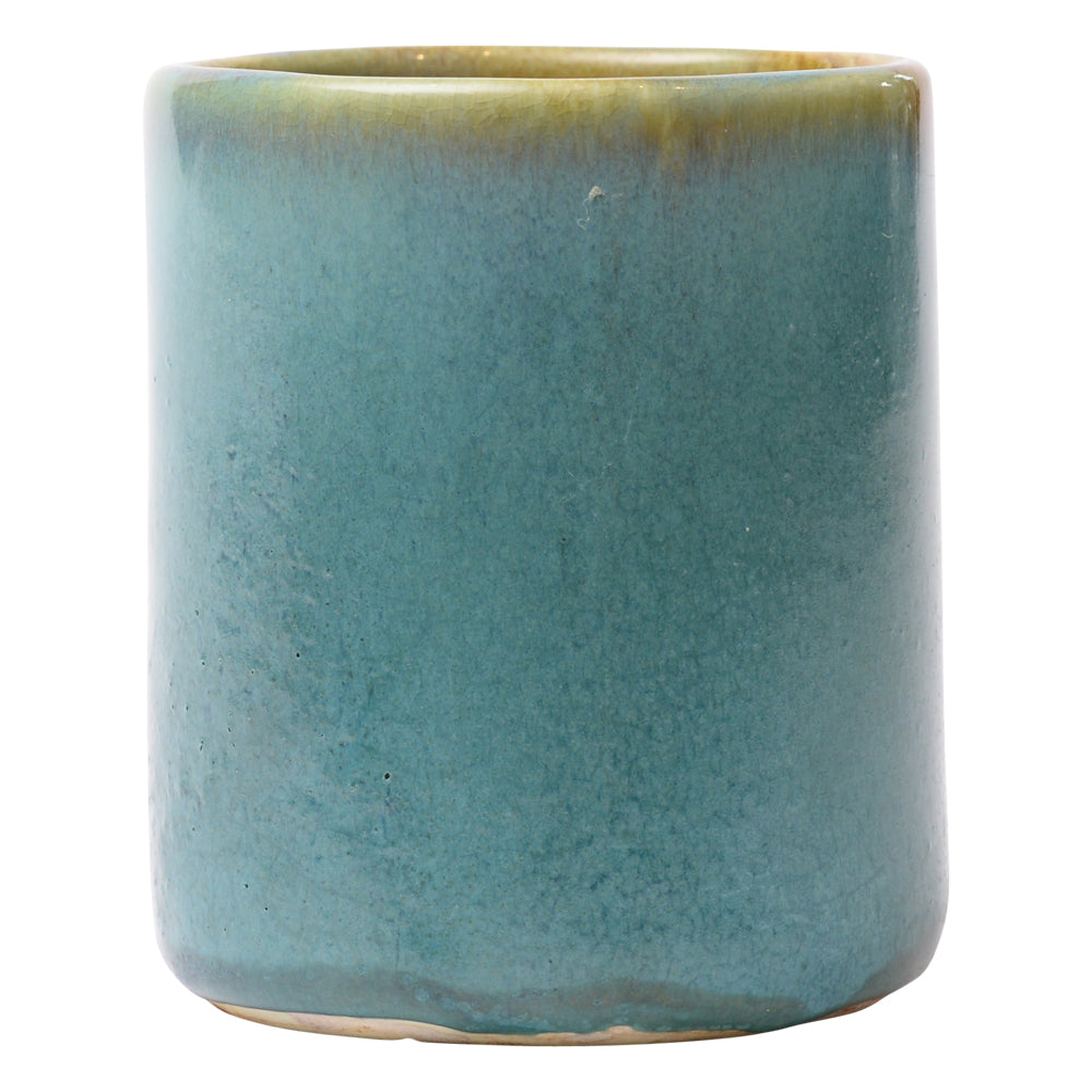 Vase Harding Black