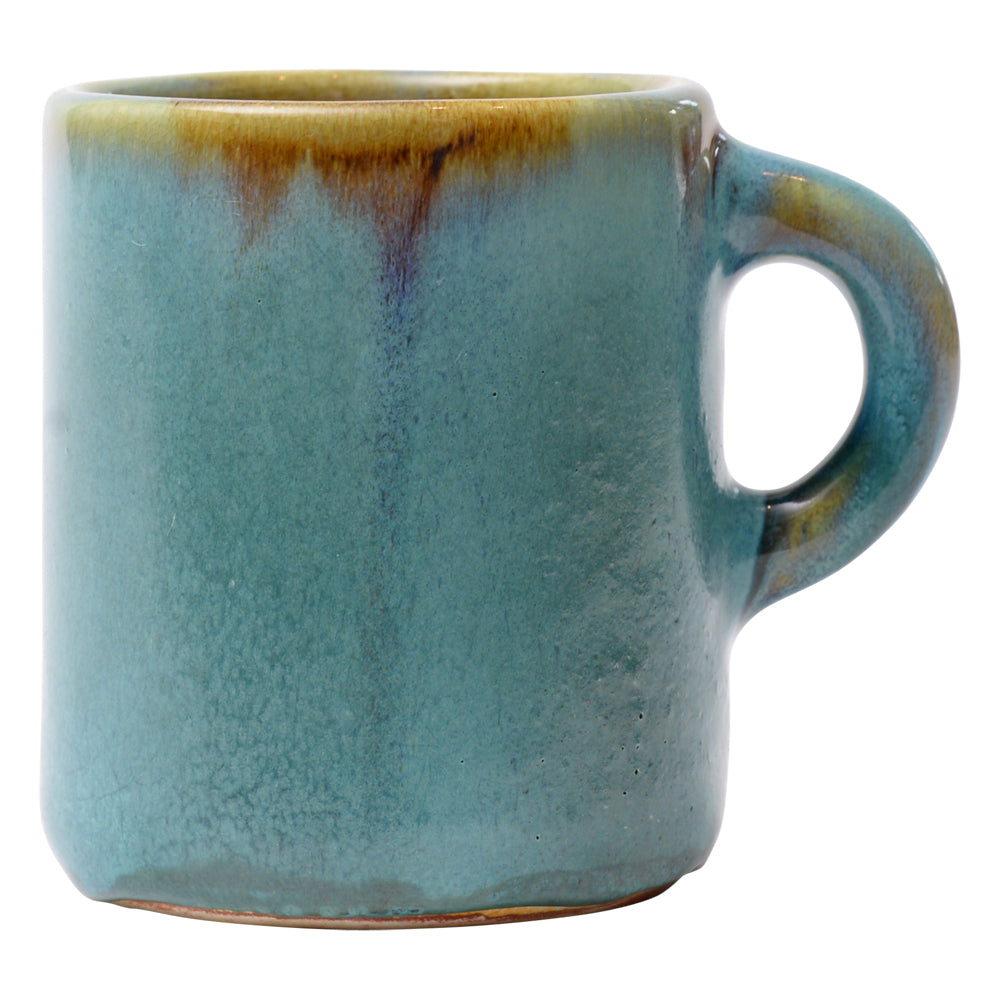 Vase Harding Black