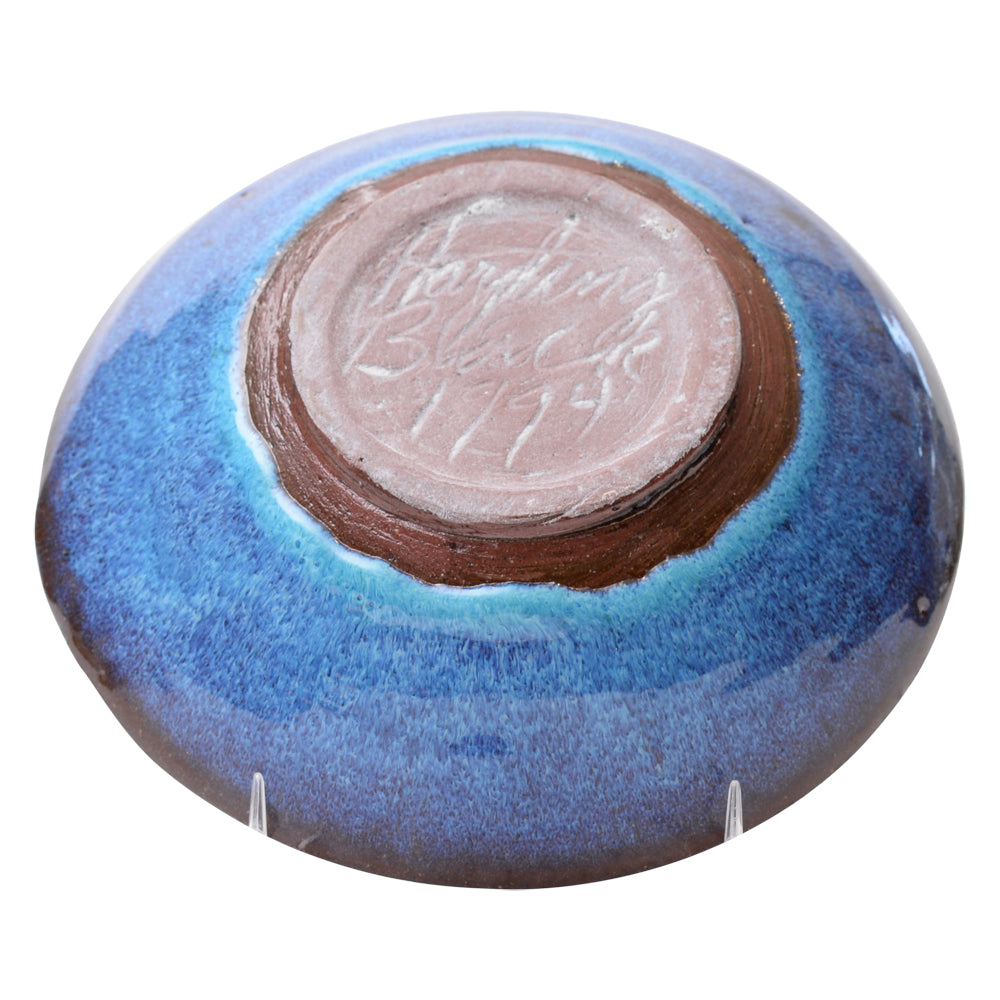 Bowl Harding Black