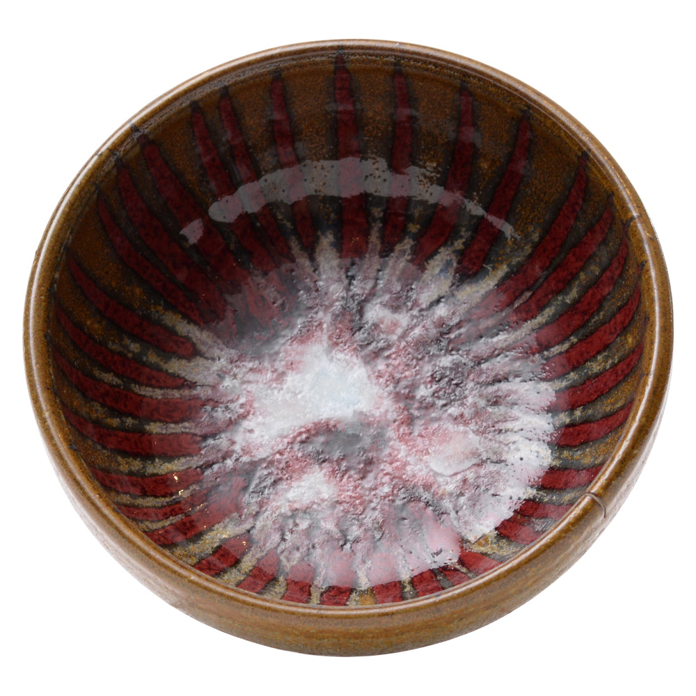 Bowl Harding Black
