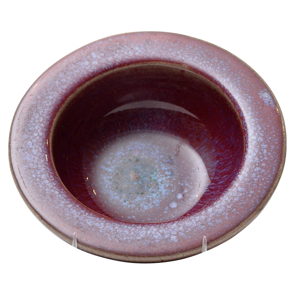 Bowl Harding Black