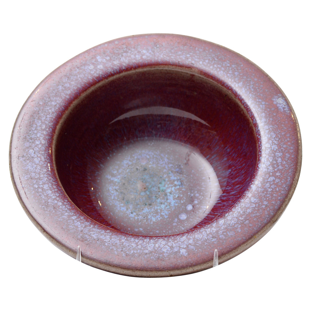 Bowl Harding Black