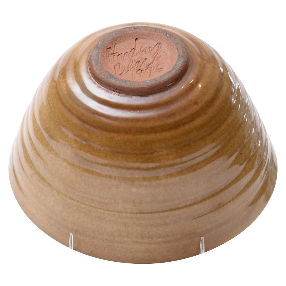 Bowl Harding Black