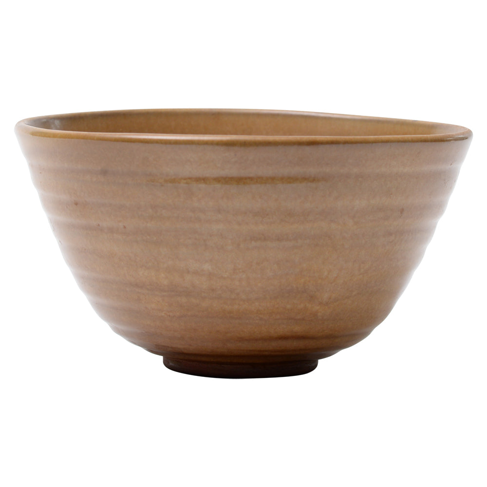 Bowl Harding Black