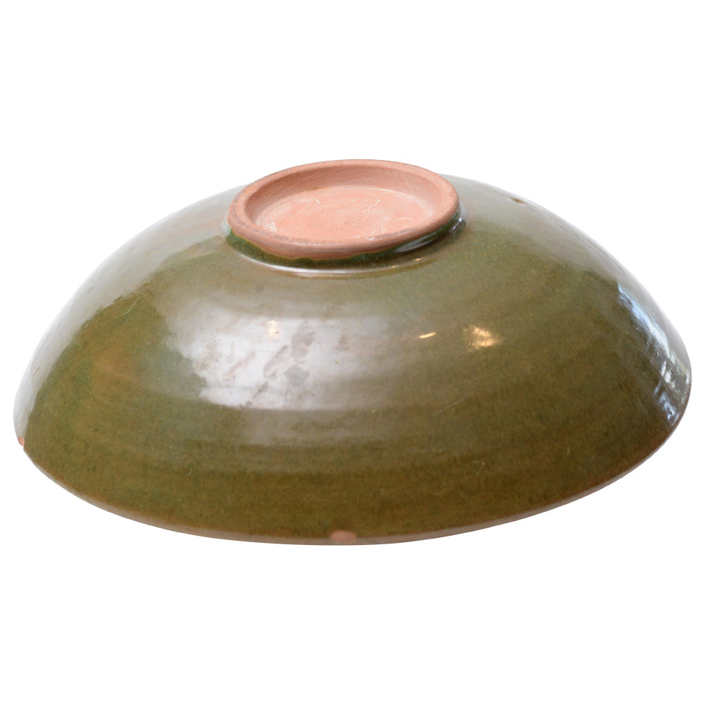 Bowl Harding Black