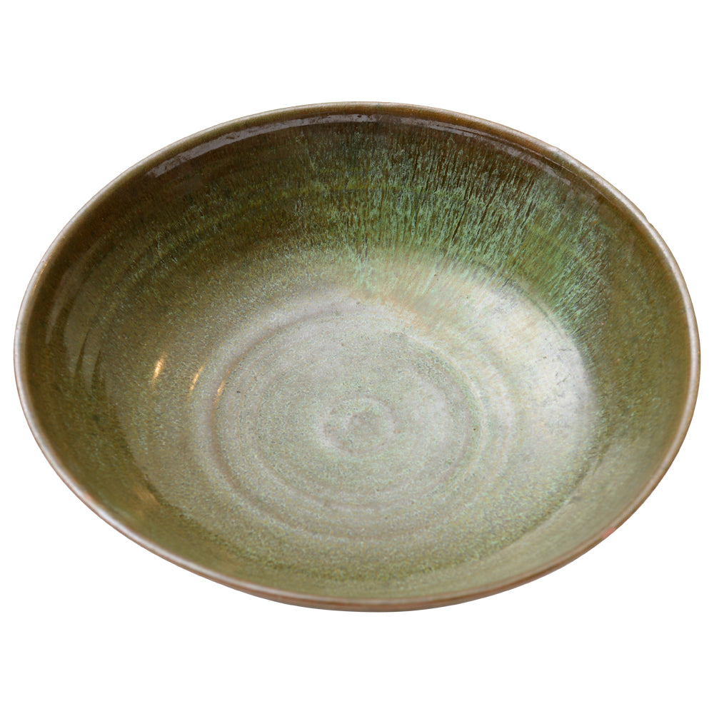 Bowl Harding Black