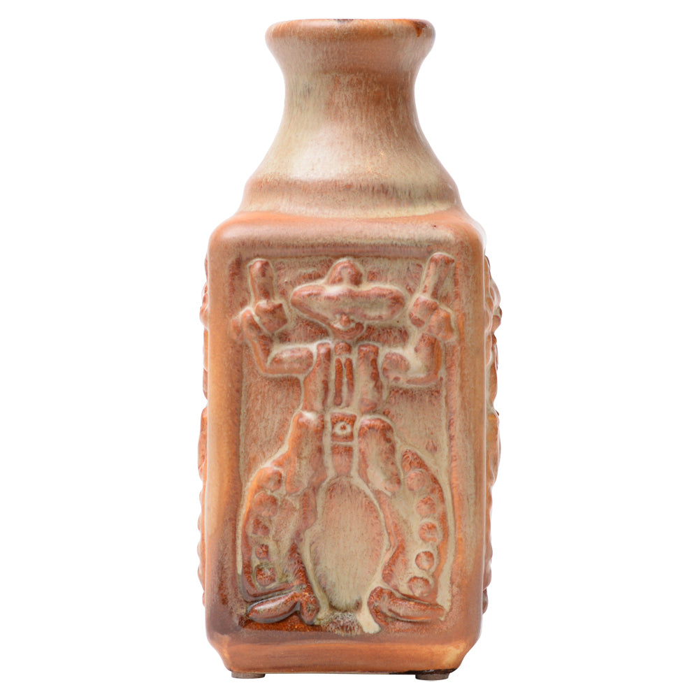 Bottle Harding Black