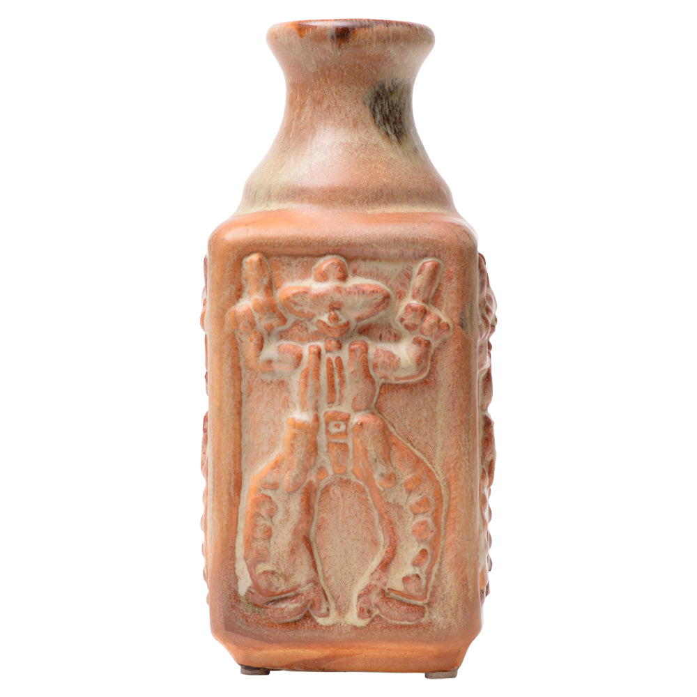 Bottle Harding Black