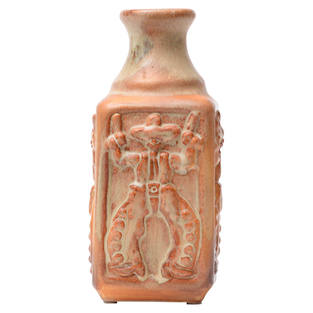 Bottle Harding Black