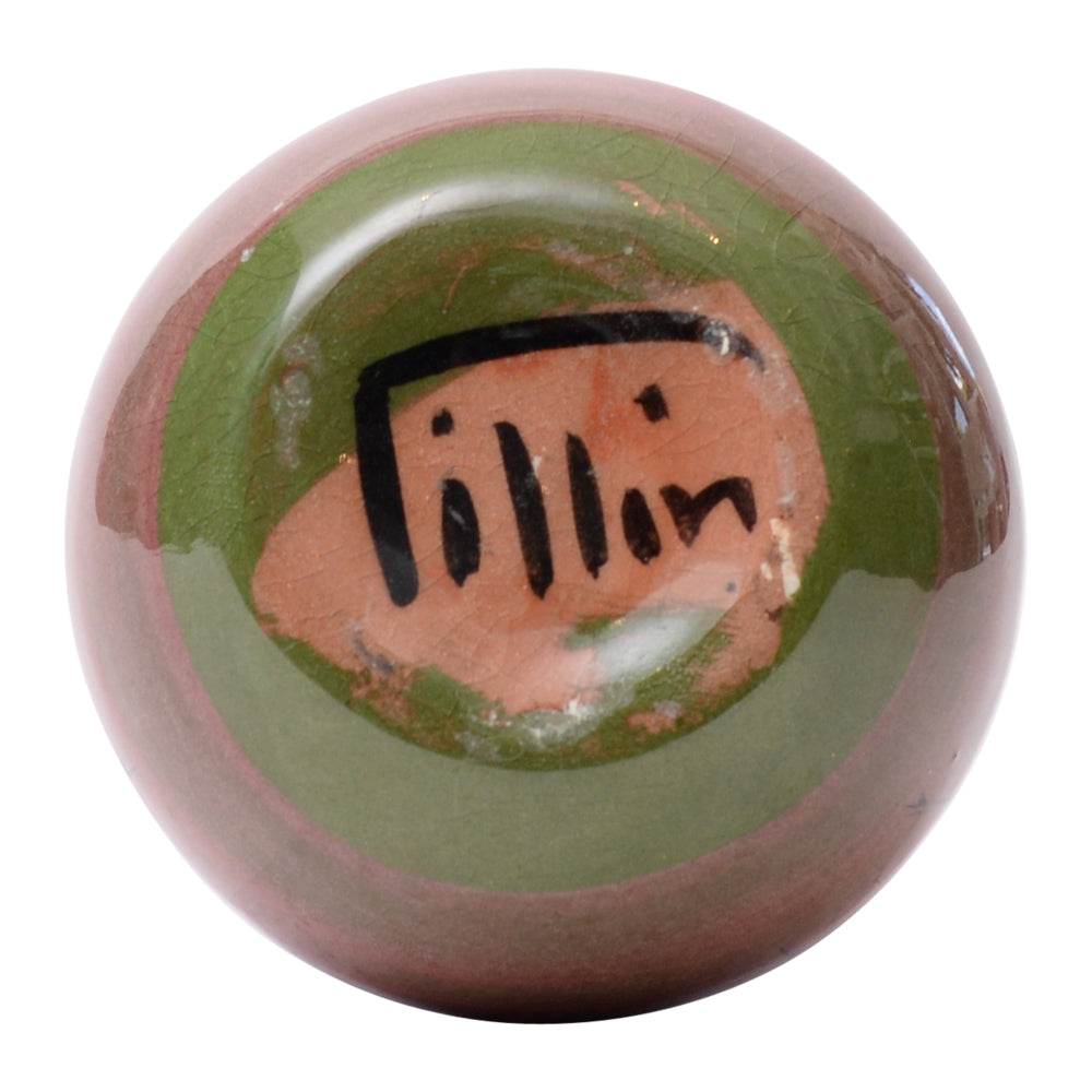 Bottle By Pillin