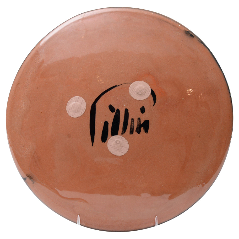 Plate By Pillin