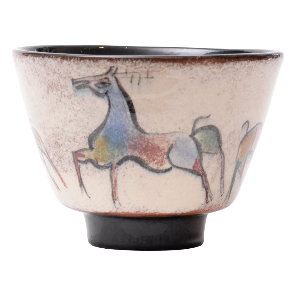 Bowl By Pillin