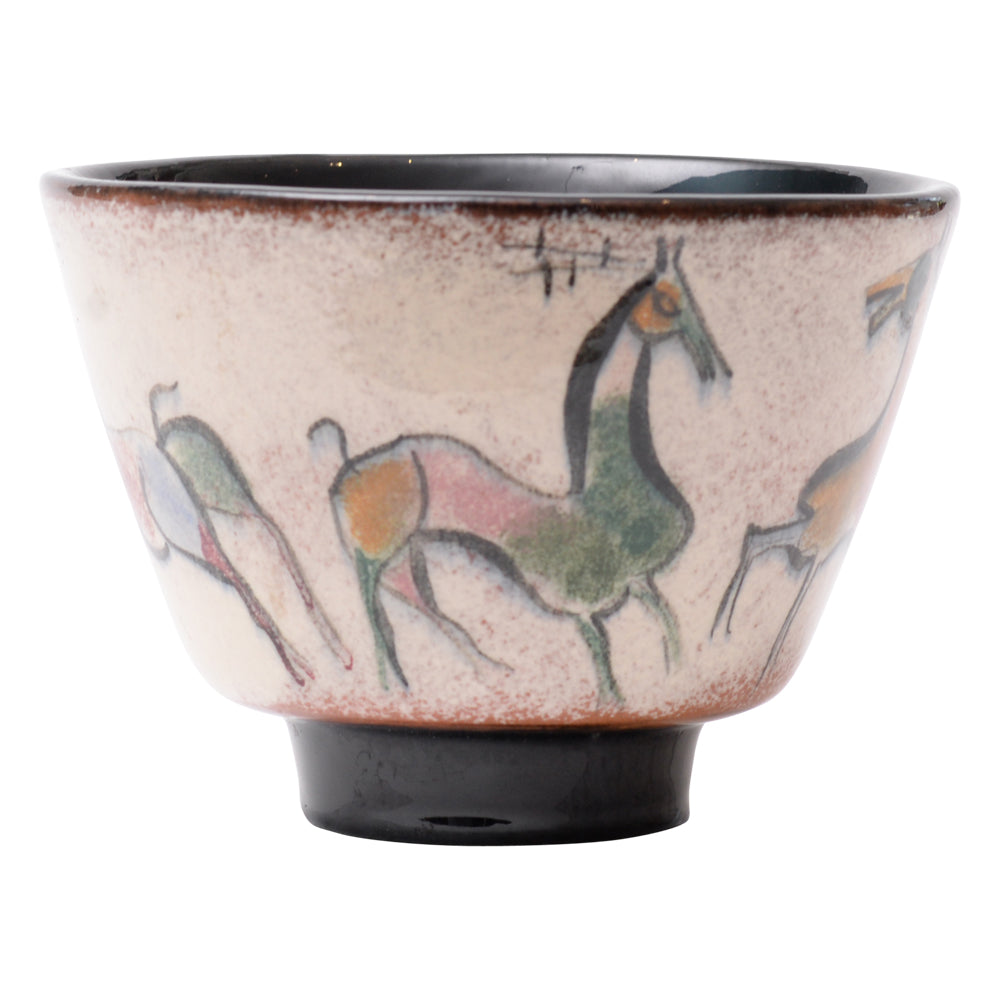 Bowl By Pillin
