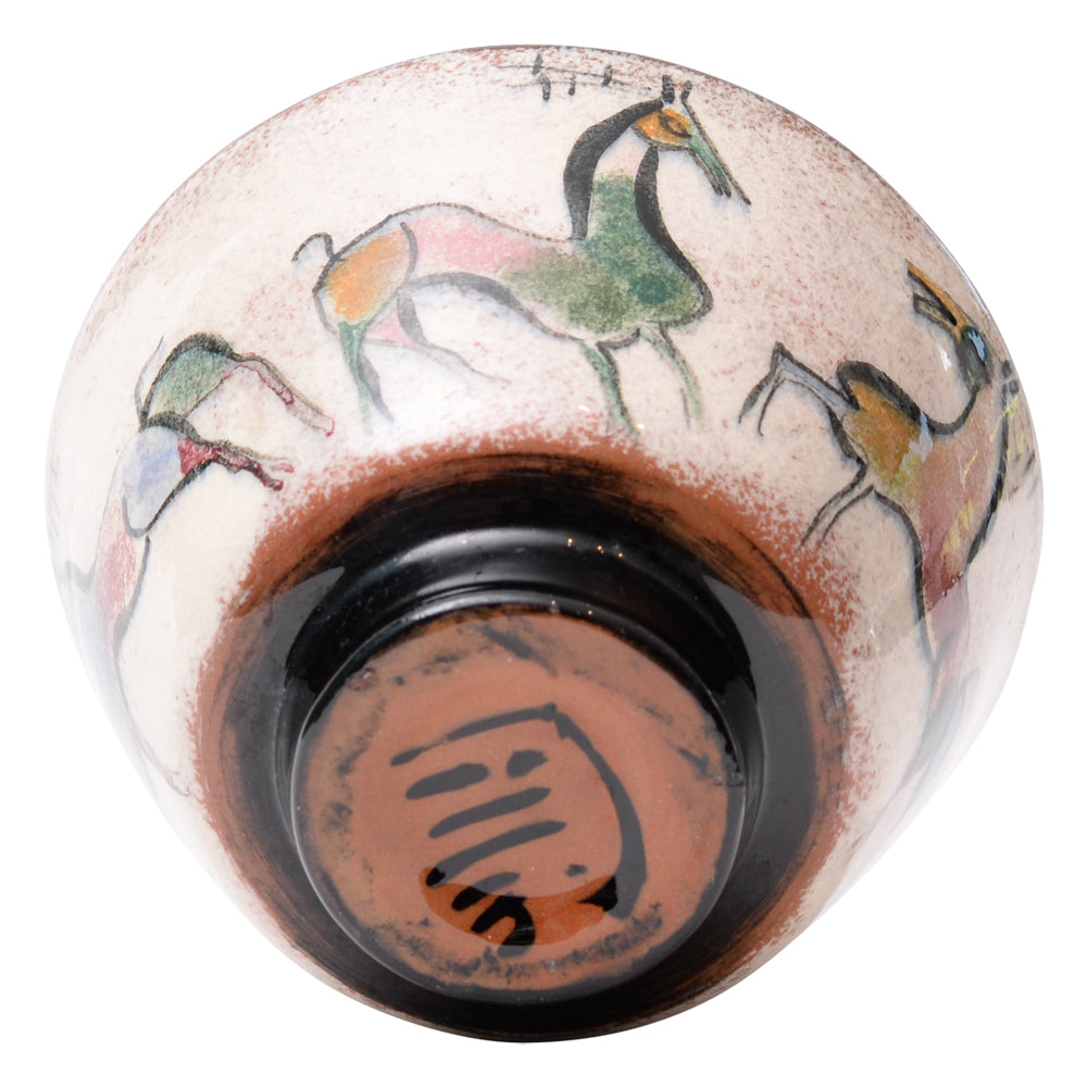 Bowl By Pillin