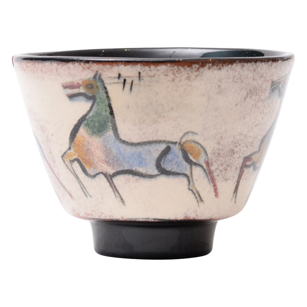 Bowl By Pillin