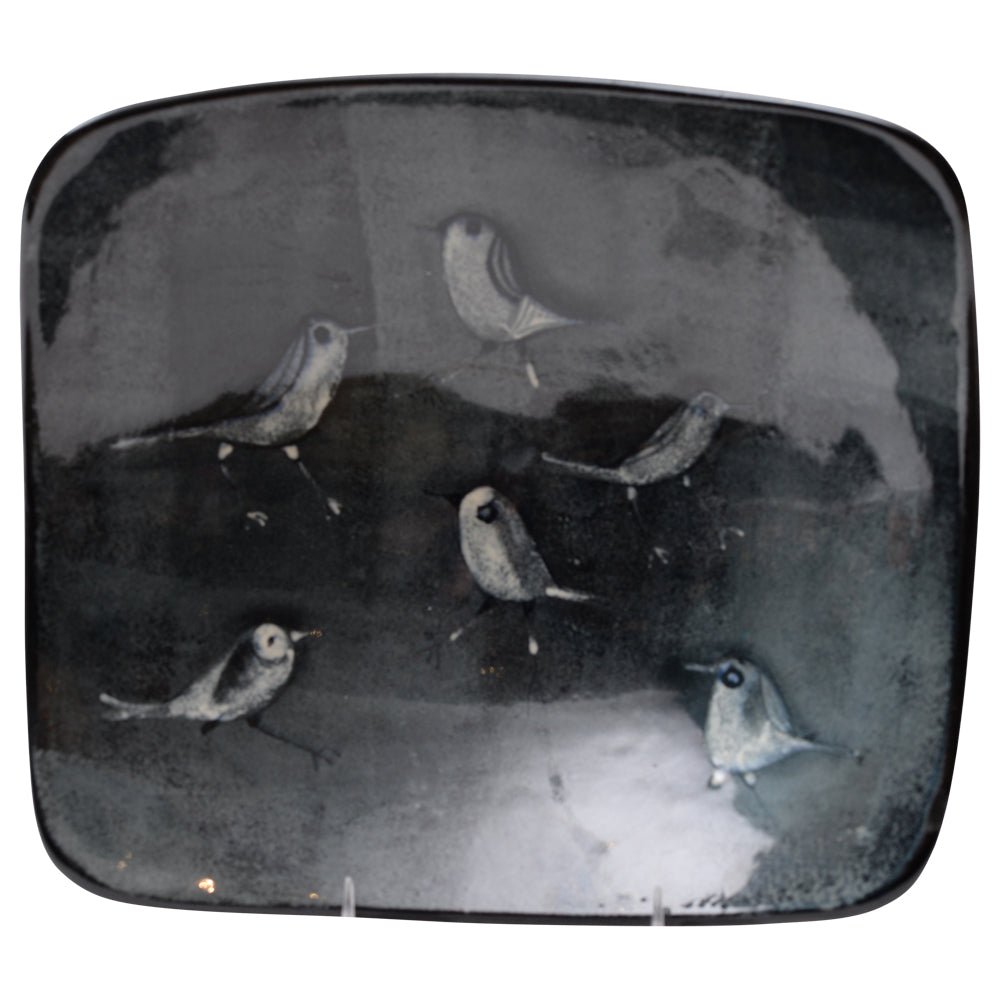 Bowl By Pillin