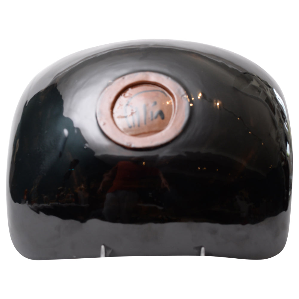 Bowl By Pillin