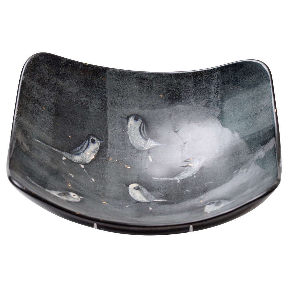 Bowl By Pillin